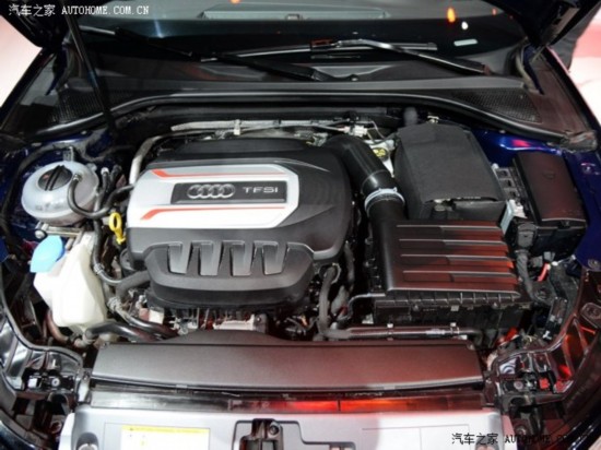 µϰµ()µS32014 S3 2.0T Sportback