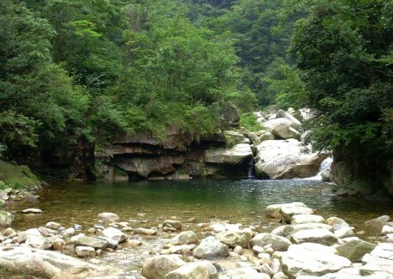 清明时节去哪玩? 合肥周边自驾旅游线路大盘点