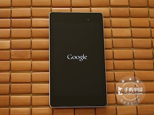 Nexus 7，重新定义平板电脑的潜力与魅力