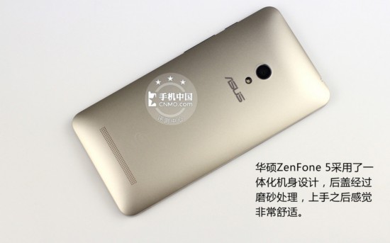 华硕品质坚如磐石 ZenFone 5拆机评测