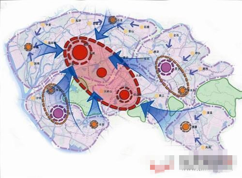 东莞全国率先将城市总体规划年限延至2030年