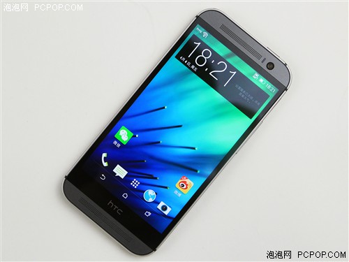 HTC One M8 