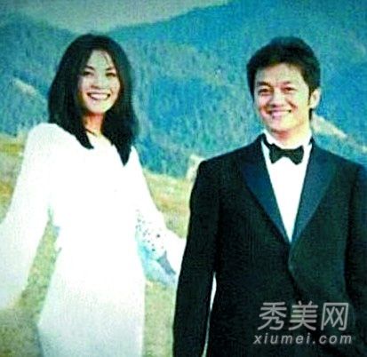 马伊琍孙俪王菲刘若英 女星下嫁屌丝男婚姻结局大不同