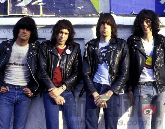 Ramones