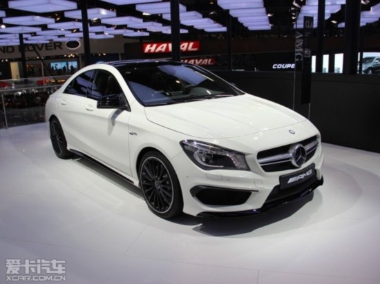 AMG2014CLAAMG