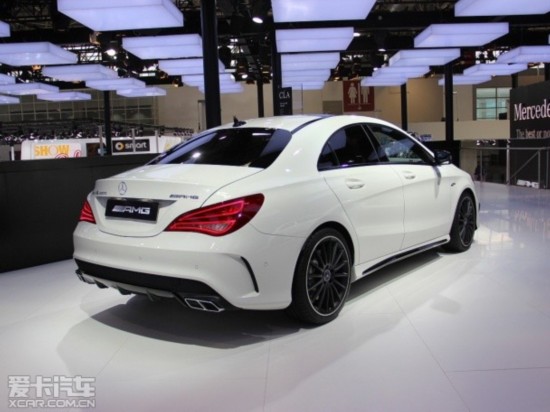 AMG2014CLAAMG