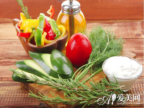 内分泌失调吃什么好? 7种食物调节内分泌【5】