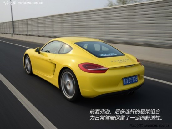 ʱݱʱCayman2013 Cayman S 3.4L