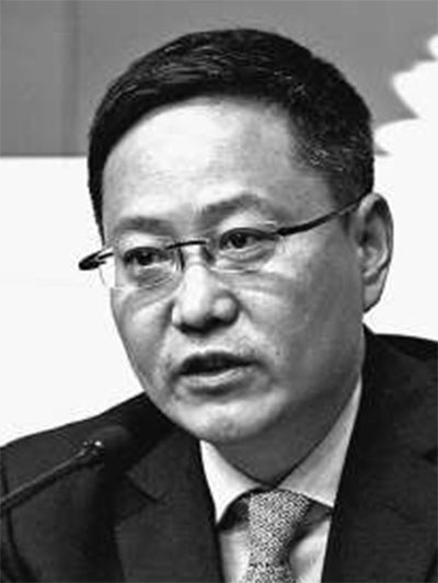 招商银行行长 田惠宇