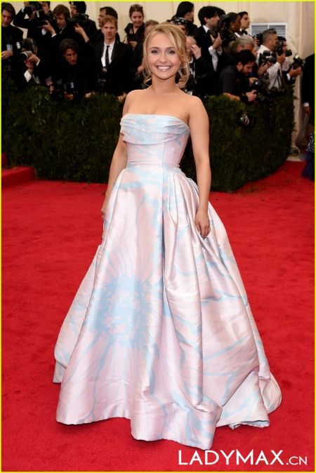 2014Met Ball ̺ϼ ǻ