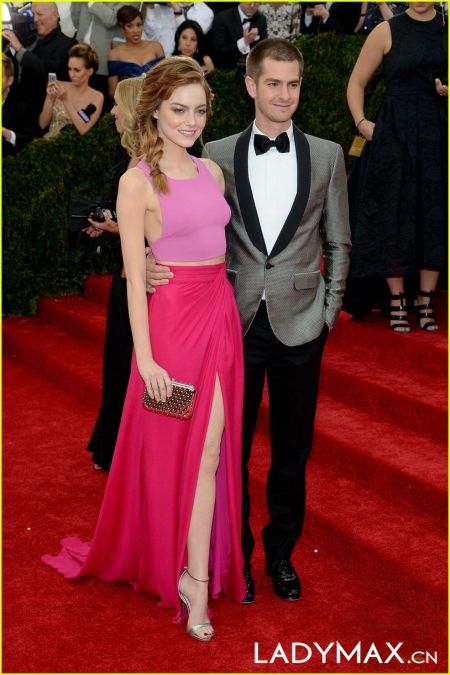 2014Met Ball ̺ϼ ǻ