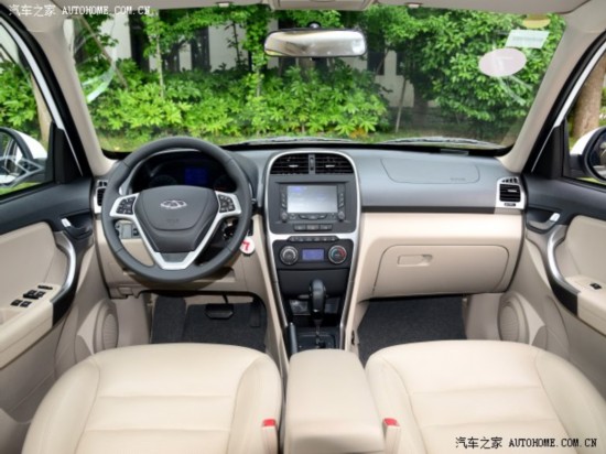  3 2014 1.6L CVT