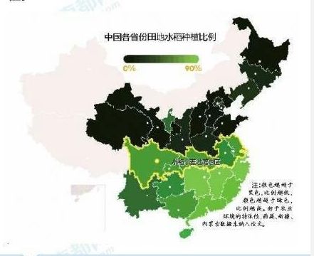 中国南北方人口比例_...迁徙 材料一 中国古代南北人口比例对照表 朝代 南方(3)