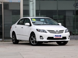 һ  2013 װ 1.8L CVTGL-i