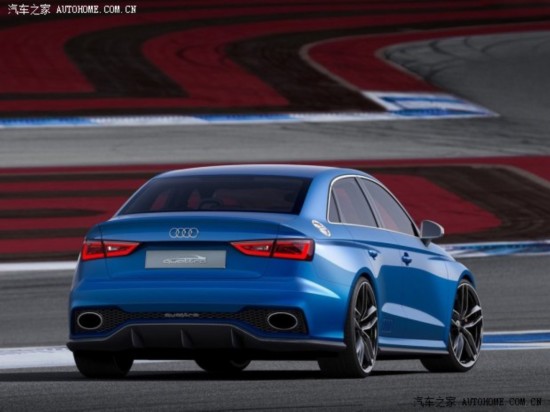 µ() µA3() 2014 Clubsport quattro Concept