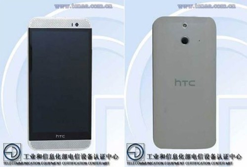 HTC M8 Aceع ѻ· 