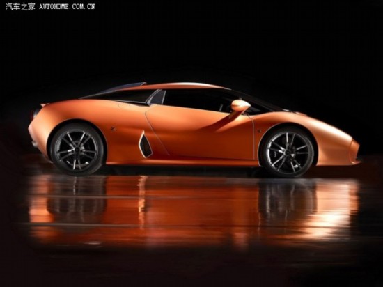   5-95 2014 Zagato Concept