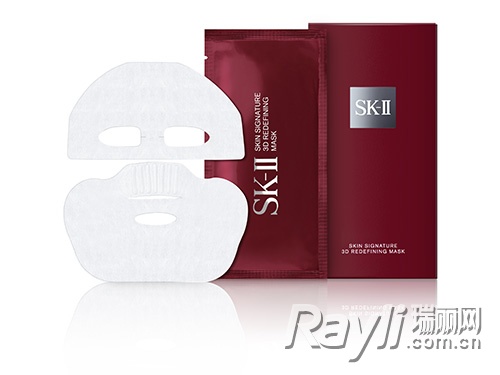 SK-II˫ĤSK-II Skin Signature 3D Refining Mask