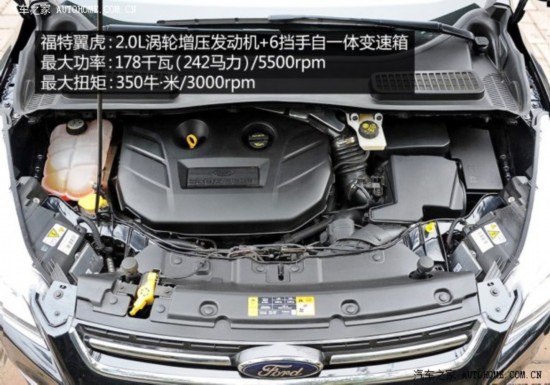   2013 2.0L GTDi 