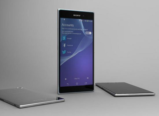 һ콢ֻXperia Z3Բ