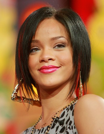 Rihanna, one of the 'Top 20 hottest women in the world in 2014' by China.org.cn