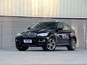 () X6 2013 xDrive50i