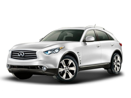 ӢQX70