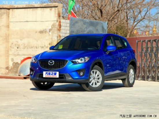 ԴCX-5 2014 2.0L Զ