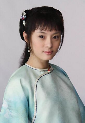 孙俪产后复工《芈月传》 盘点众多辣妈产后瘦身经【22