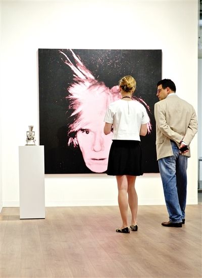 瑞士巴塞尔艺博会落幕:亚洲买家青睐欧美画廊