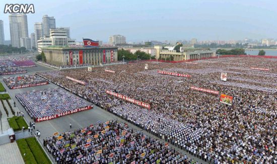 朝鲜半岛人口_图文 朝鲜和韩国军舰发生交火 4名韩国人死亡