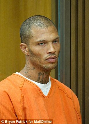 Jeremy Meeks