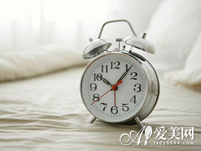 卧室温度决定睡眠质量7个影响睡眠的因素【9】