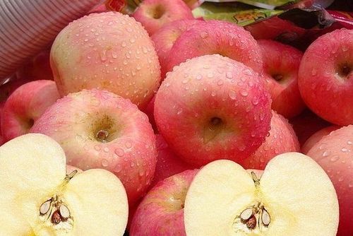 常吃苹果好处多可防治十大疾病【2】