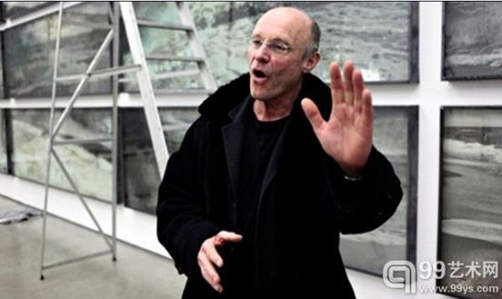 ¹İ˹ٰķ Anselm Kiefer ͼƬԴGuardian