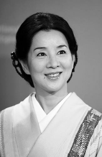 日本最美女星出爐 69歲吉永小百合居榜首 日本頻道 人民網