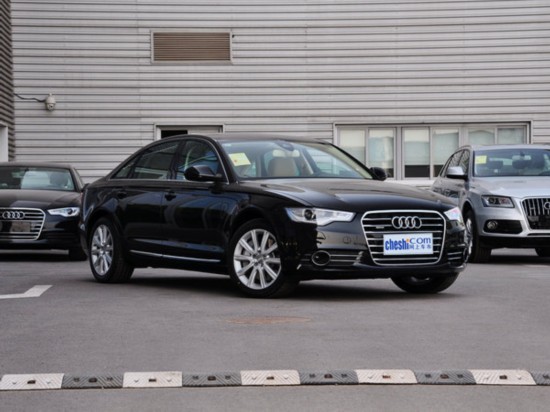 һµ  50 TFSI Ҳ45Ƚ