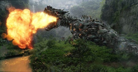 Transformers producers hit with breach of contract suit