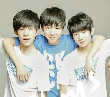 tfboys污文超小说