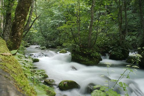 【日本旅游·视域】青森县十大人气景点