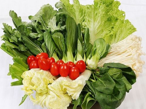 核桃酸奶绿叶菜9种食物让你远离糖尿病【9】