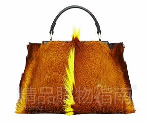 时尚 fendi 30800 peek-a-boo,顾名思义,就是用手遮住