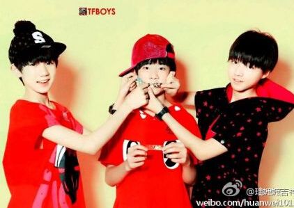 《快乐大本营》TFBoys人气超越EXO 揭秘小鲜