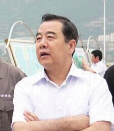 中铁原老总_原中铁建工的朱建华