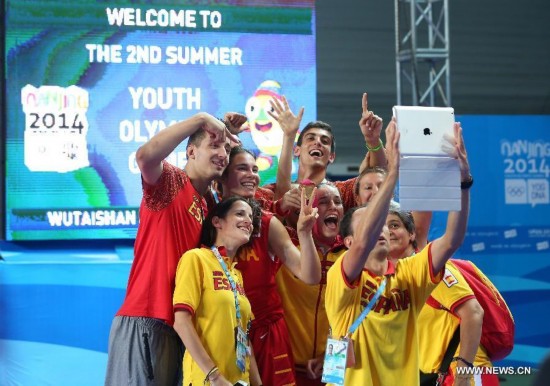 (SP)YOG-CHINA-NANJING-BASKETBALL