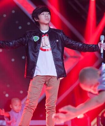 快乐大本营最新一期预告 00后F4 能否逆袭TFboys