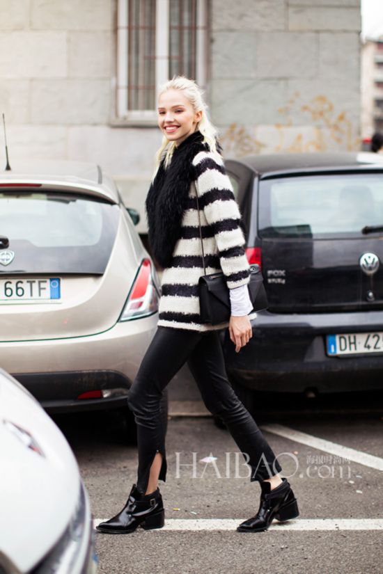 XùWҷsHĨFPS (Sasha Luss) 2014Vɸ˩P·ӡAw´mftEֿǡAYP۸˧QĽաI