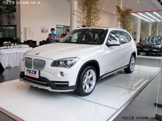 X1 2014 xDrive20i Xװ