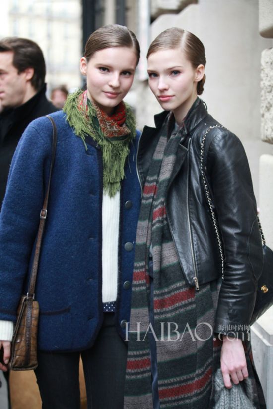 FPLi (Tilda Lindstam) MĨFPS (Sasha Luss) үS