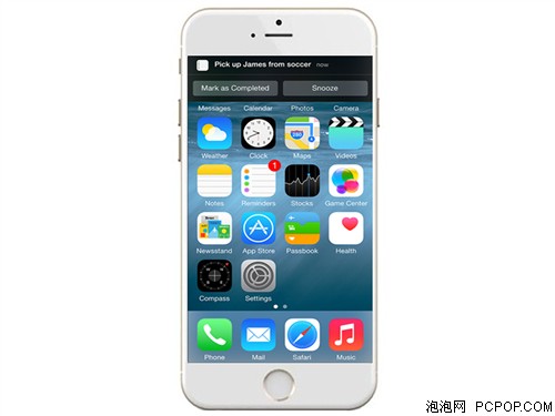 ƻiPhone6 ͨ4GֻLTE FDD/WCDMA/GSMǺԼֻ 